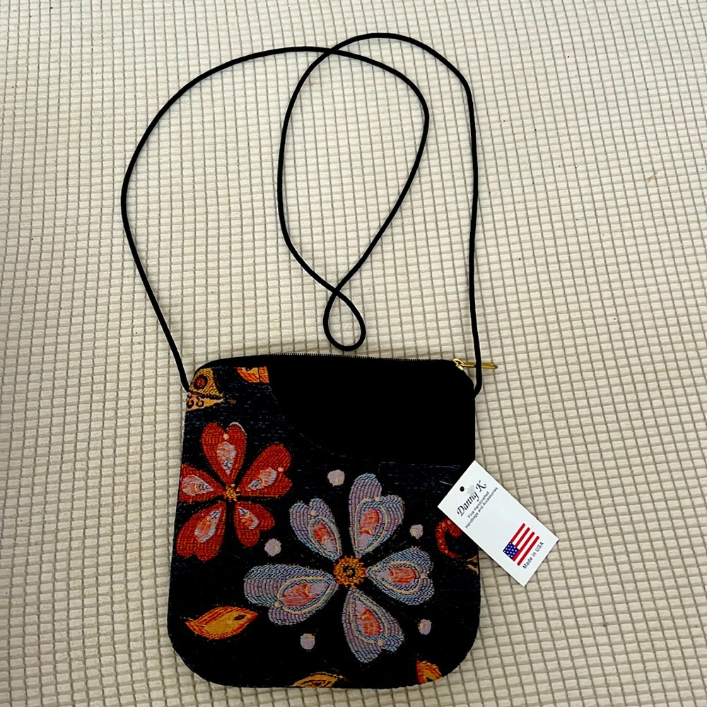 Danny K Museum Handbag